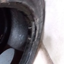31/15.50-16.5 Titan Farm HD2000 II SS NHS  R-4, D (8 Ply) 99%