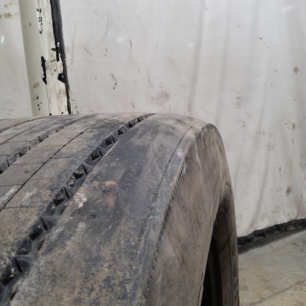 445/50R22.5 Continental HTL1 161 L