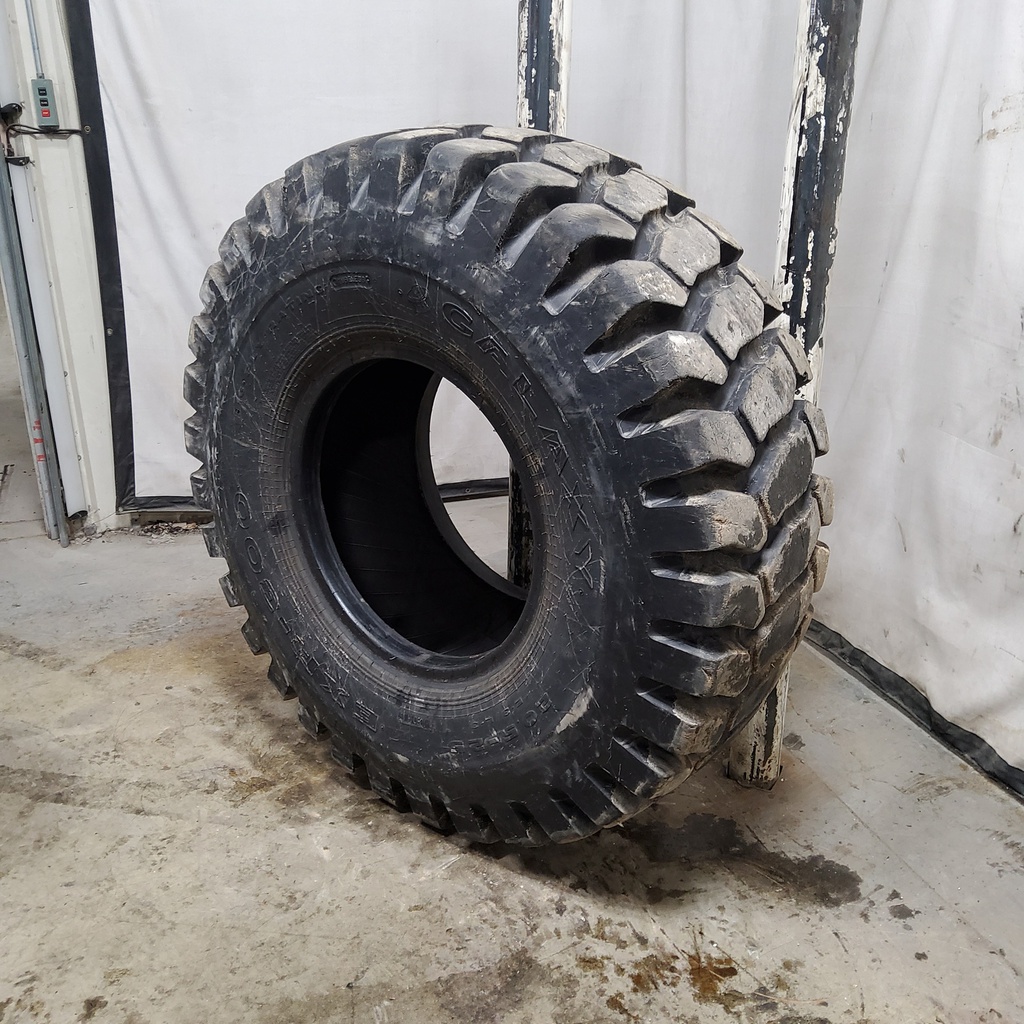 20.5/-25 Galaxy EXR 300 E-3/L-3, H (16 Ply) 80%