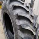 420/90R30 Firestone Radial All Traction FWD R-1 142 B 80%