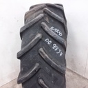 16.9/R30 Michelin AgriBib R-1W 134 B 70%