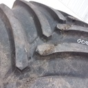 LSW 1250/35R46 Goodyear Farm DT830 Optitrac R-1W 195 D 95%