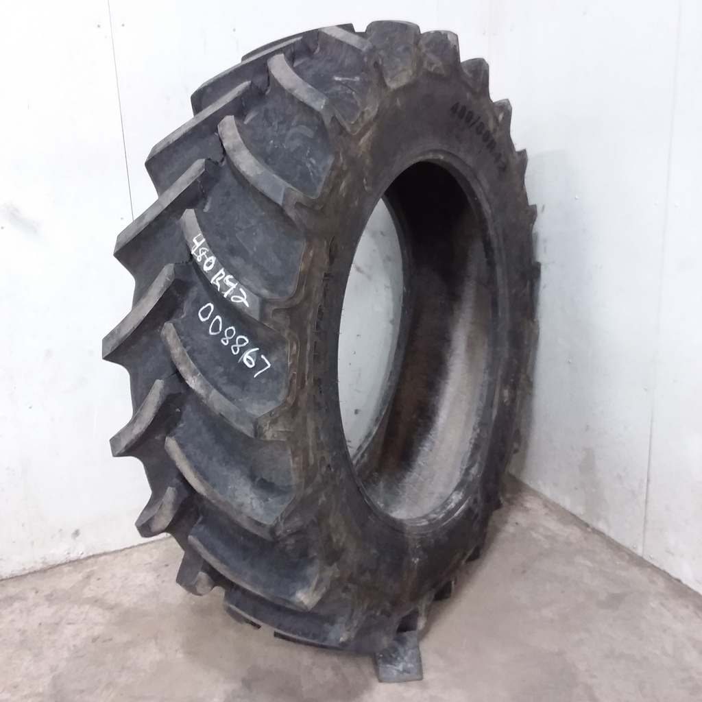 480/80R42 Goodyear Farm Optitrac R-1W 156 D 95%