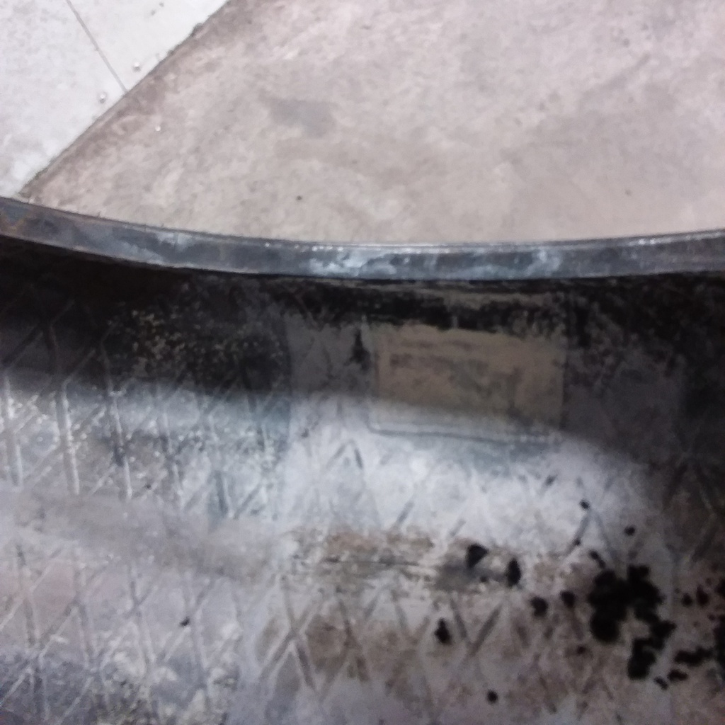 480/80R42 Goodyear Farm Optitrac R-1W 156 D 95%