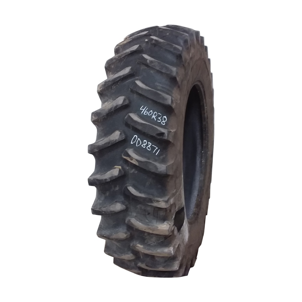 480/80R38 Firestone Radial All Traction 23 R-1 149 B 75%