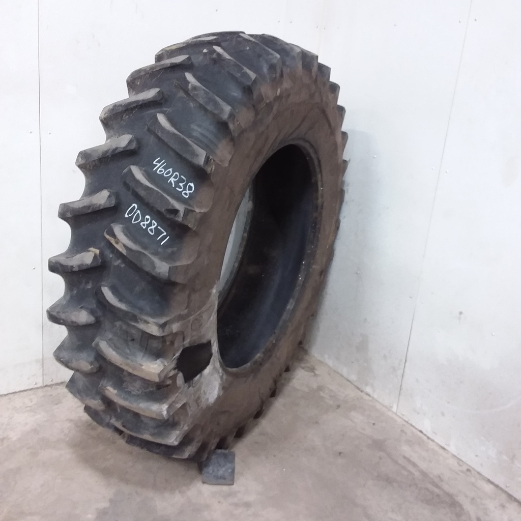 480/80R38 Firestone Radial All Traction 23 R-1 149 B 75%