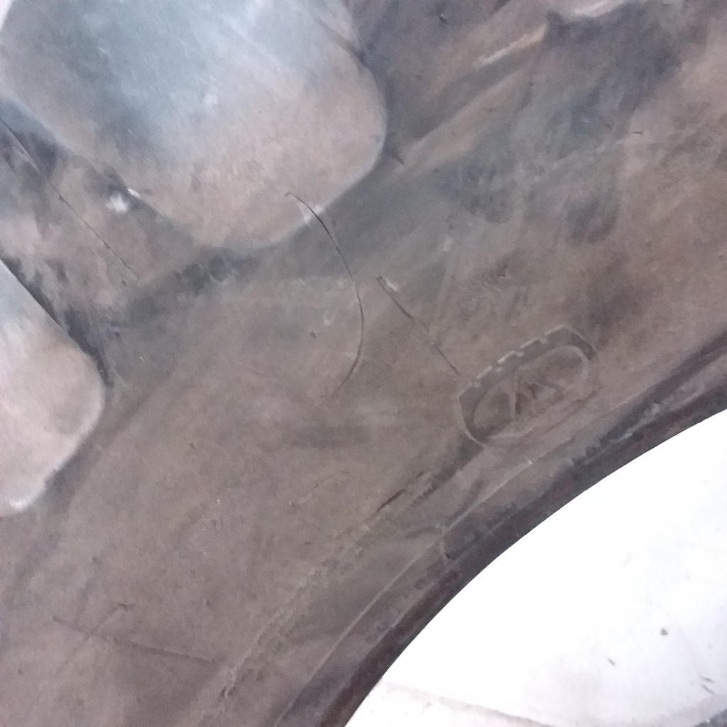 480/80R38 Firestone Radial All Traction 23 R-1 149 B 75%