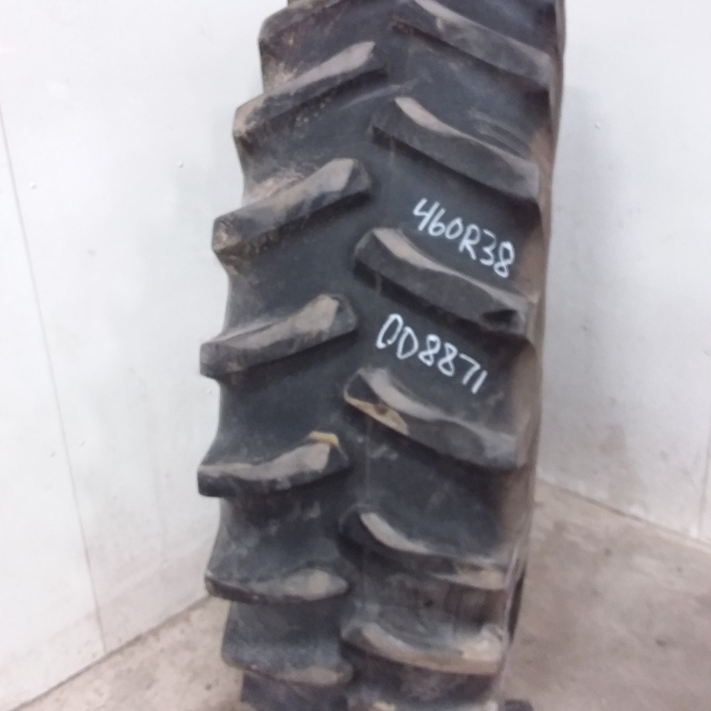 480/80R38 Firestone Radial All Traction 23 R-1 149 B 75%