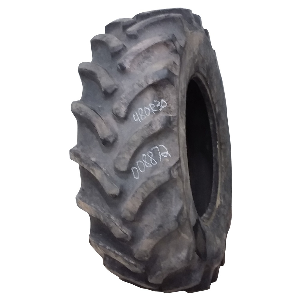 480/70R30 Firestone Radial All Traction DT R-1W 152 B 80%