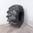 28/L-26 Firestone Forestry Special With CRC LS-2, H (16 Ply) 99%