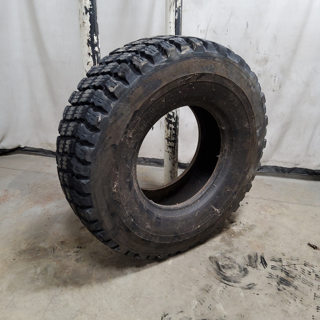 17.5/R25 Michelin X Snoplus T G-2/L-2 1*, G (14 Ply) 85%