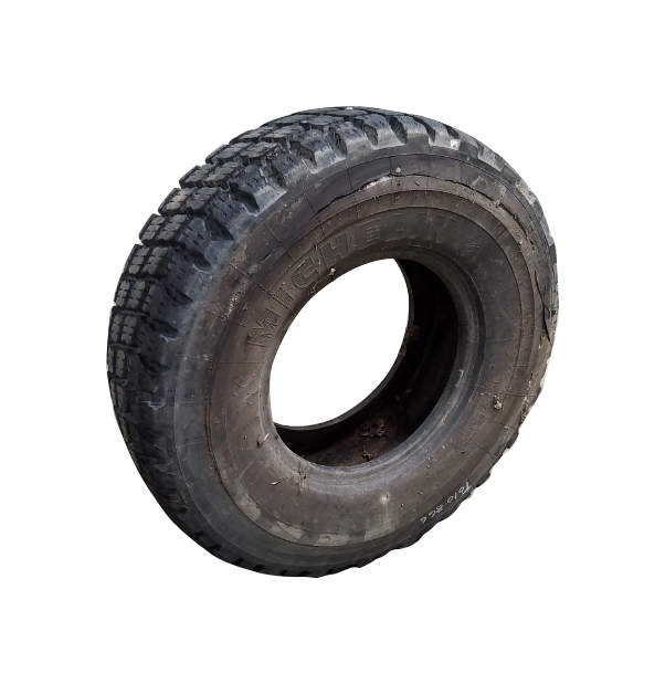 17.5/R25 Michelin X Snoplus T G-2/L-2 1*, G (14 Ply) 85%