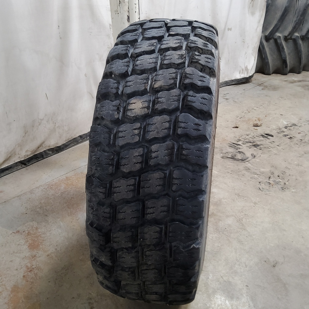 17.5/R25 Michelin X Snoplus T G-2/L-2 1*, G (14 Ply) 85%