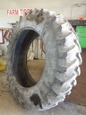 18.4/R42 Firestone Radial All Traction 23 R-1 148 A8, ** (10 Ply) 70%