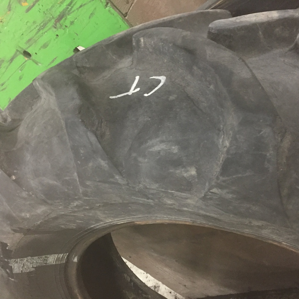 USED 14.9-28 Alliance 324 Farm Pro R-1 C (6 Ply), 75% for Sale | NTS ...