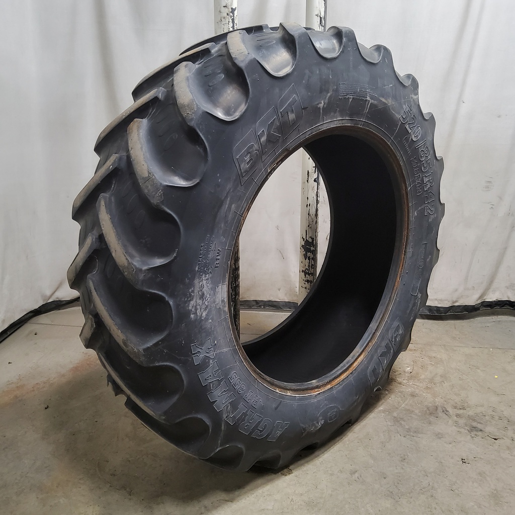 520/85R42 BKT Tires Agrimax RT 855 R-1W 157 A8 40%