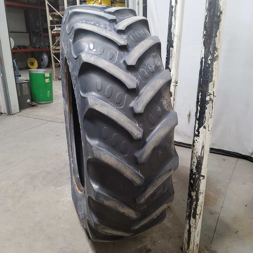 520/85R42 BKT Tires Agrimax RT 855 R-1W 157 A8 40%
