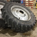 520/85R46 Firestone Radial Deep Tread 23 R-1W 158 B 75%