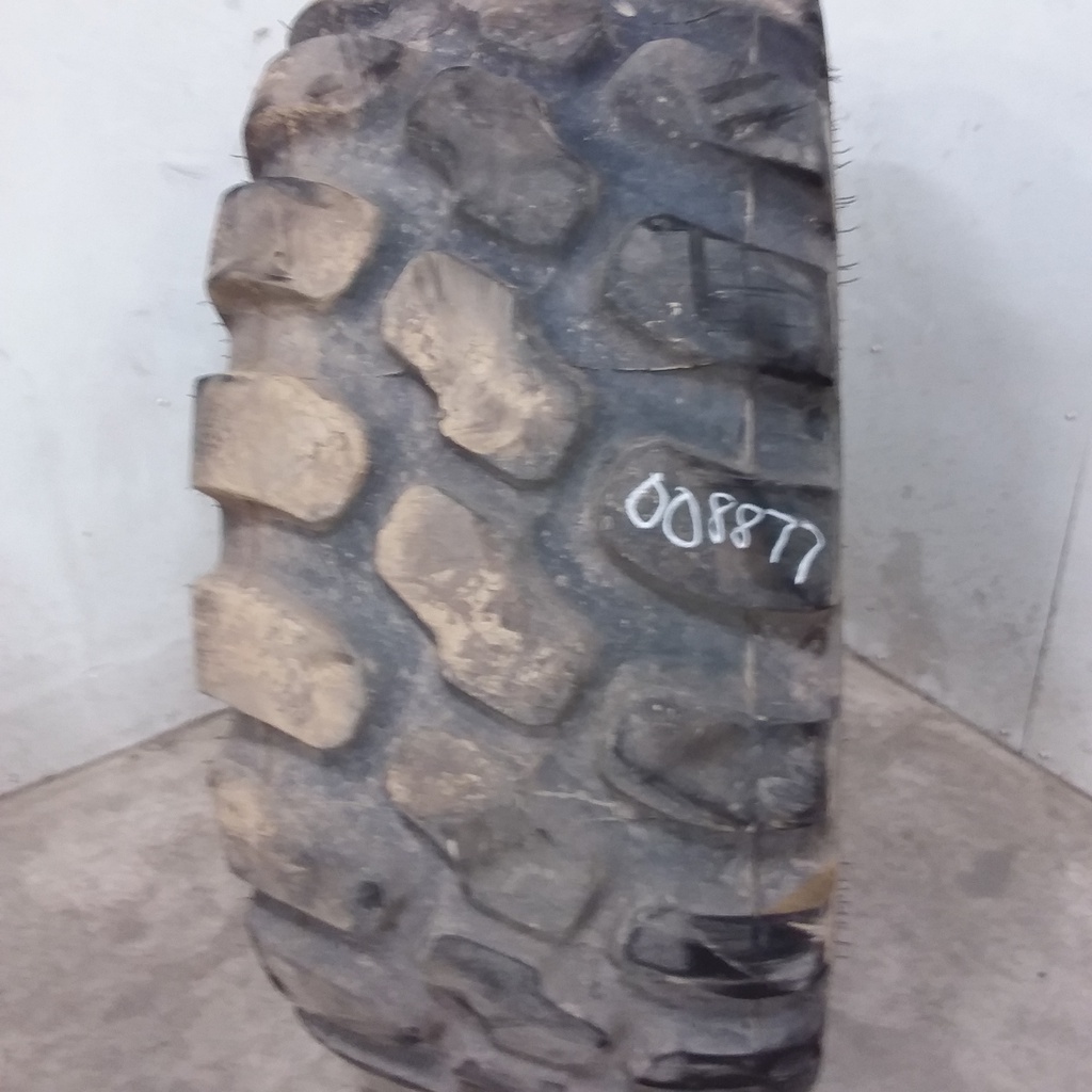 540/70R24 Goodyear Farm Radial IT530 R-4 161 A8 90%