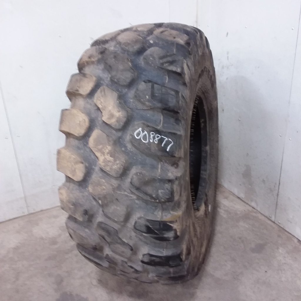 540/70R24 Goodyear Farm Radial IT530 R-4 161 A8 90%
