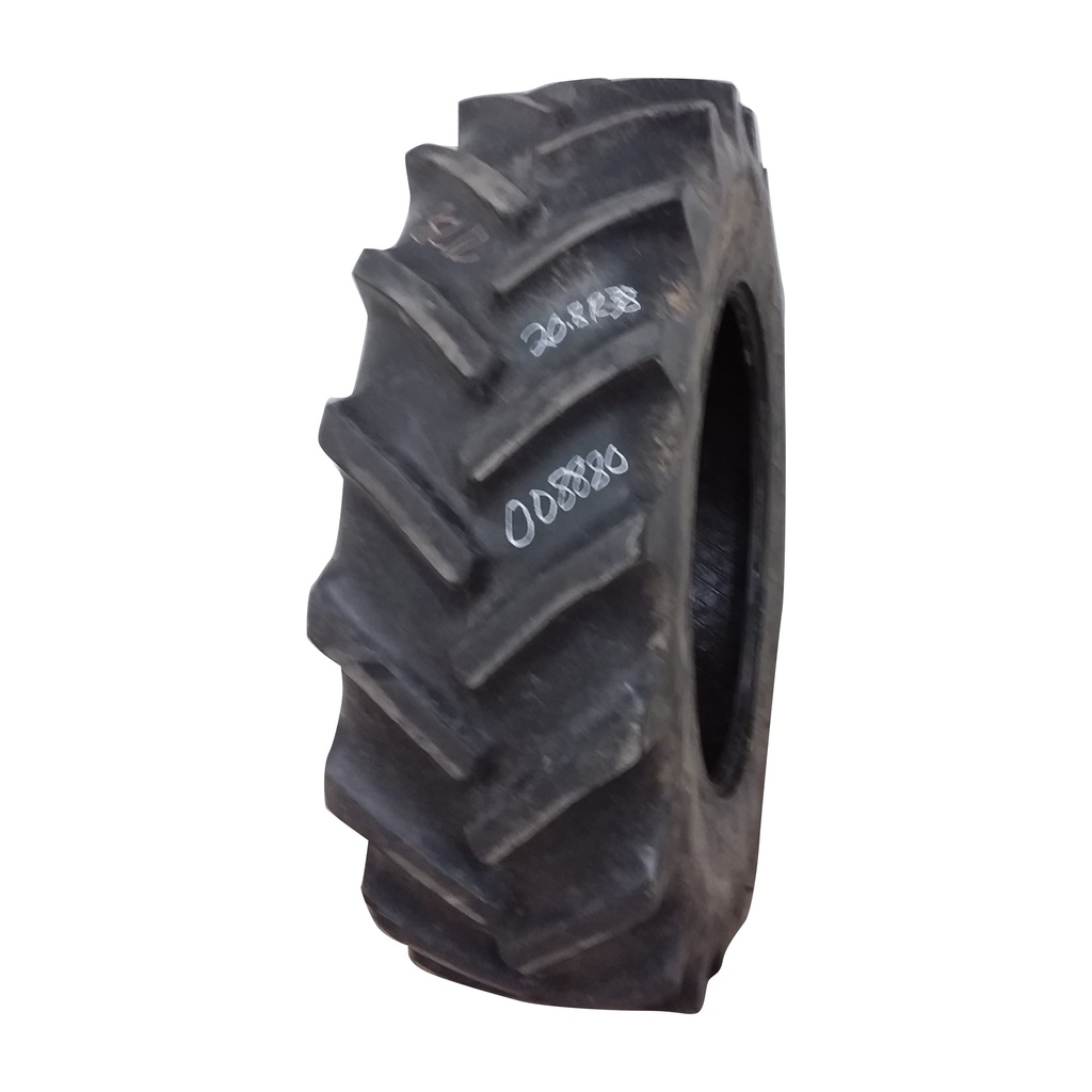 20.8/R38 Goodyear Farm Super Traction Radial R-1W 153 B 65%