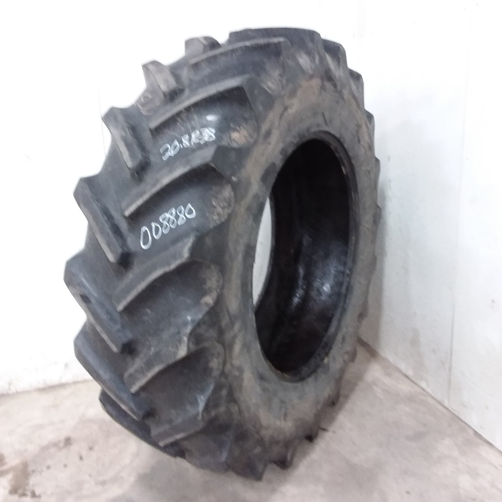 20.8/R38 Goodyear Farm Super Traction Radial R-1W 153 B 65%