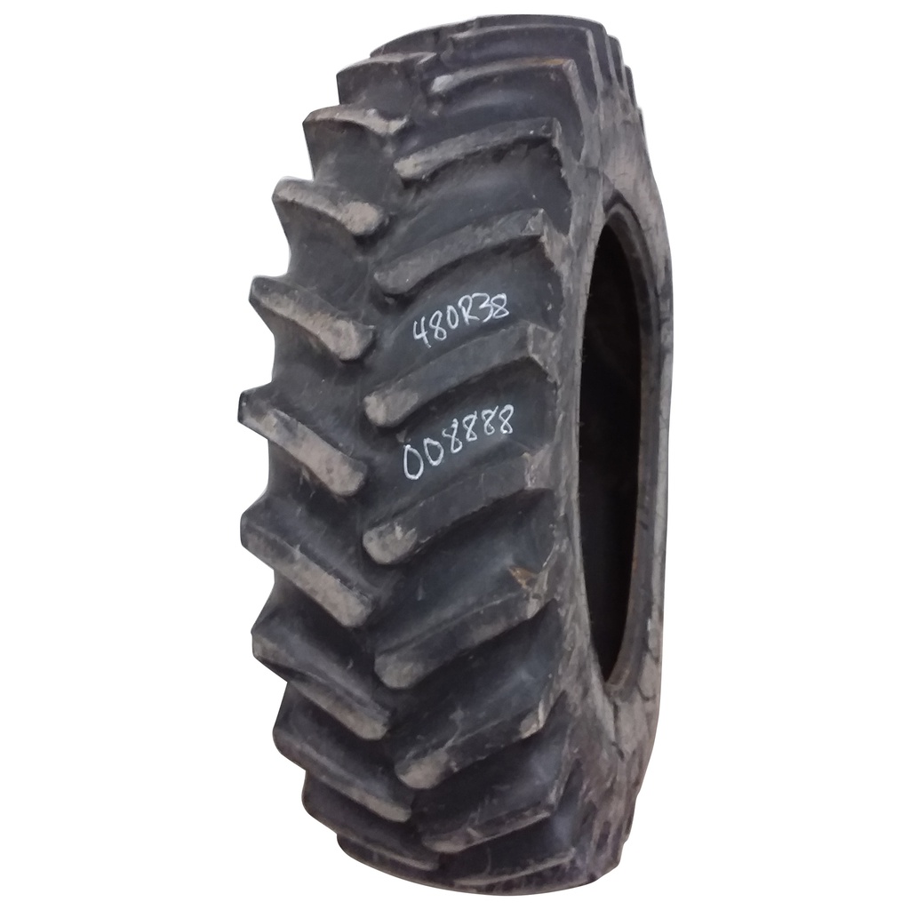 480/80R38 Firestone Radial All Traction 23 R-1 149 B 80%