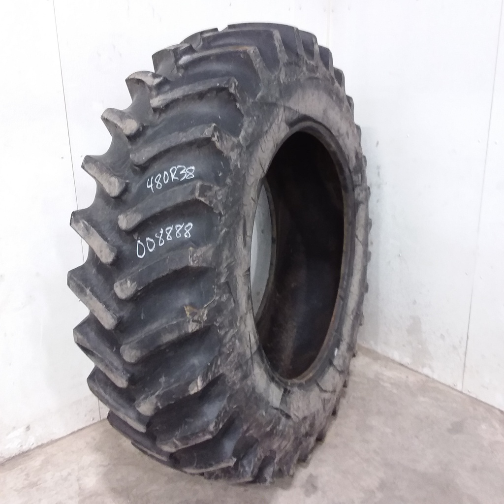 480/80R38 Firestone Radial All Traction 23 R-1 149 B 80%