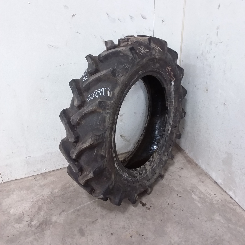 11.2/-24 Mitas TD-19 Drive R-1 119 A8, E (10 Ply) 80%