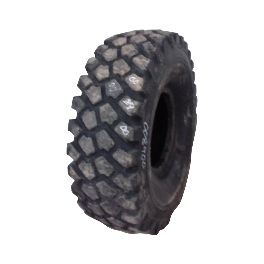 16.00/R20 Michelin XZL 70%