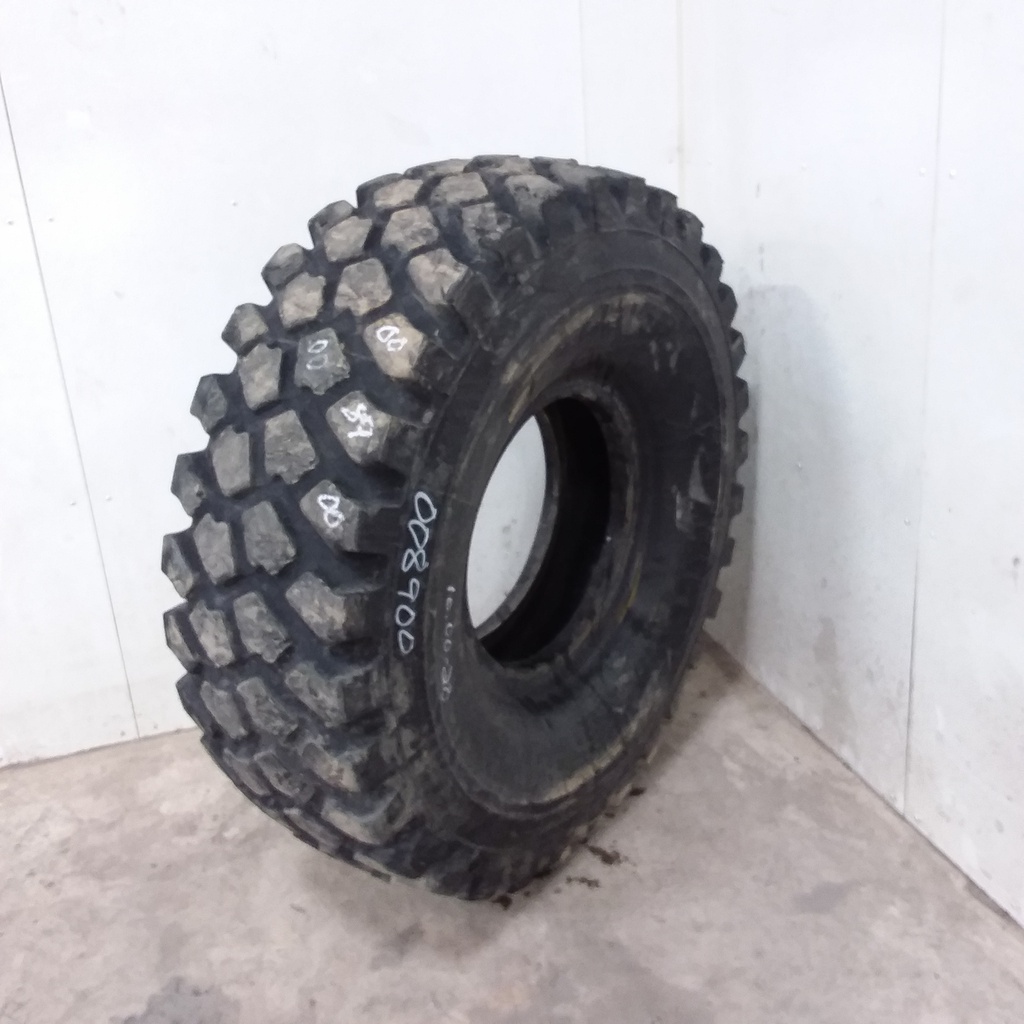 16.00/R20 Michelin XZL 70%