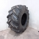 800/65R32 Titan Farm Super Hi Power Lug II Radial R-1 172 A8 70%