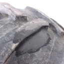 800/65R32 Titan Farm Super Hi Power Lug II Radial R-1 172 A8 70%