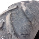 800/65R32 Titan Farm Super Hi Power Lug II Radial R-1 172 A8 70%