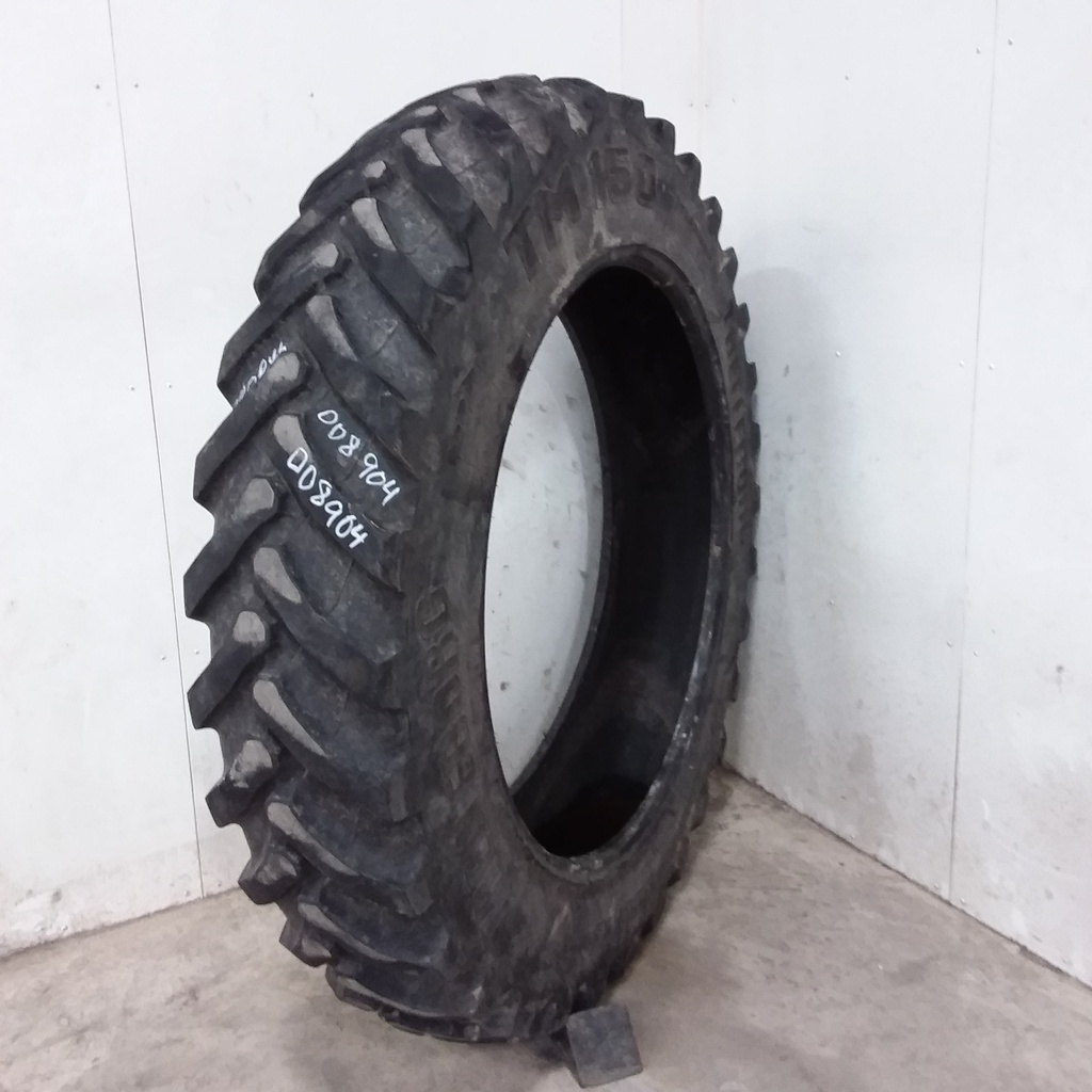VF 380/90R46 Trelleborg TM150 Row Crop Tire R-1 173 D 75%