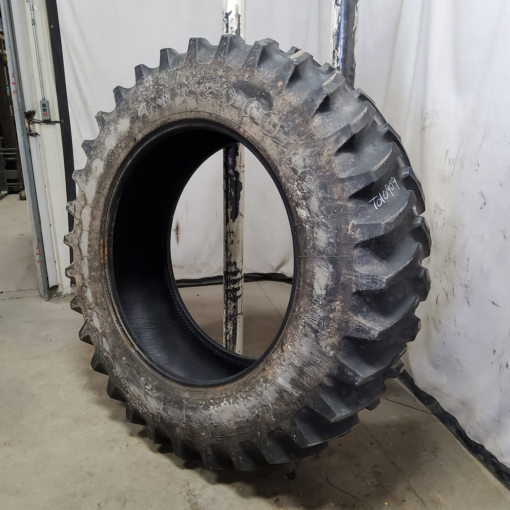480/80R42 Firestone Radial All Traction 23 R-1 154 B 80%