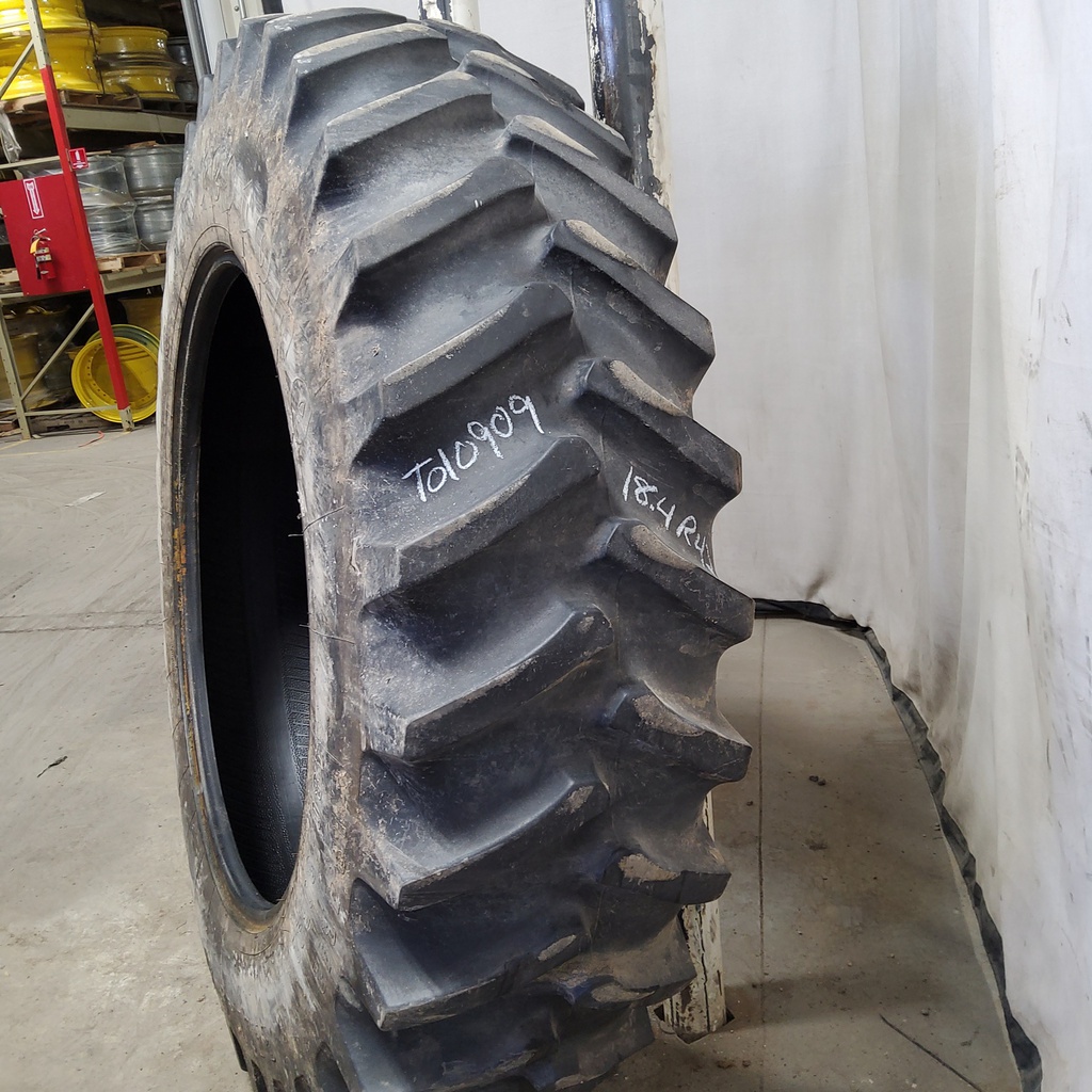 480/80R42 Firestone Radial All Traction 23 R-1 154 B 80%
