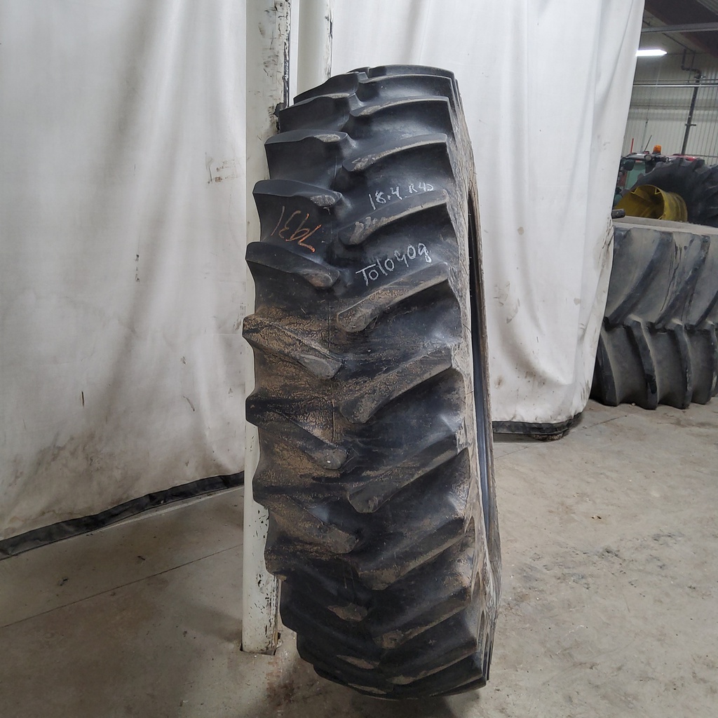 480/80R42 Firestone Radial All Traction 23 R-1 154 B 80%