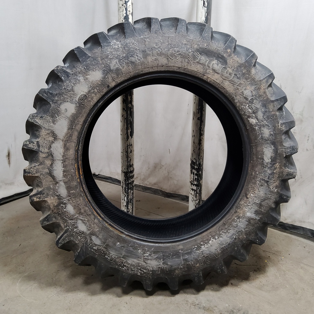480/80R42 Firestone Radial All Traction 23 R-1 154 B 80%