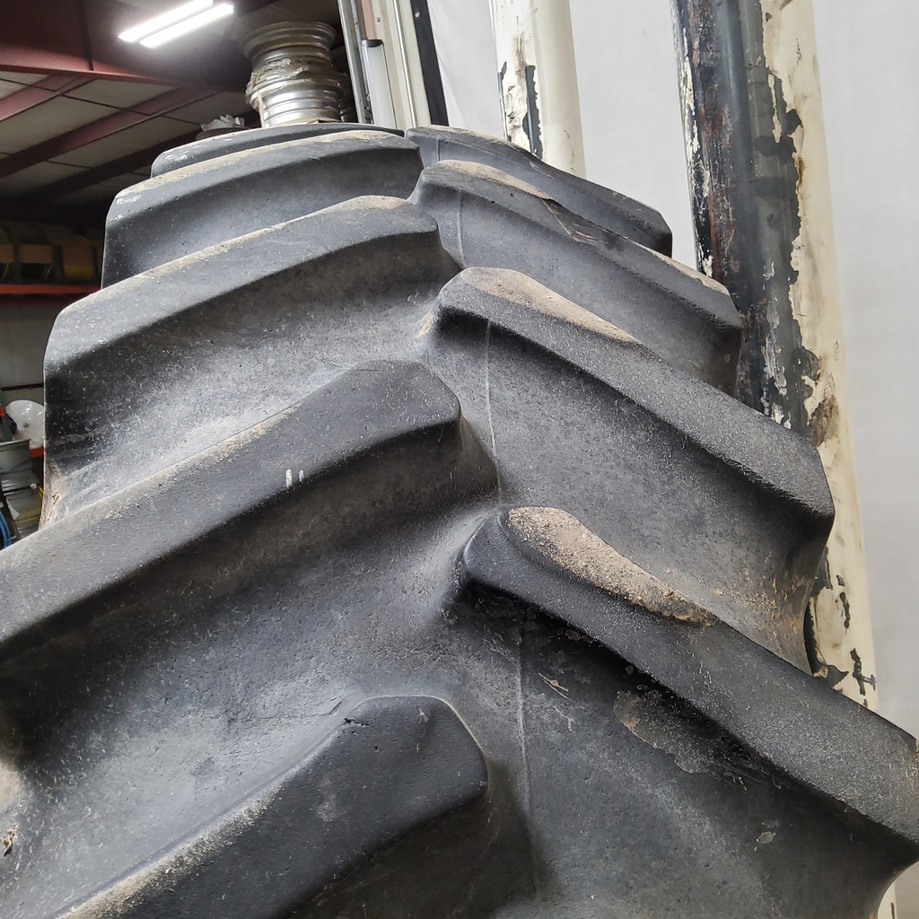 480/80R42 Firestone Radial All Traction 23 R-1 154 B 80%