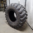 30.5/LR32 Firestone Radial Traction 23 R-1, F (12 Ply) 80%