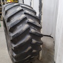 30.5/LR32 Firestone Radial Traction 23 R-1, F (12 Ply) 80%