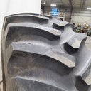 30.5/LR32 Firestone Radial Traction 23 R-1, F (12 Ply) 80%