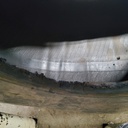 30.5/LR32 Firestone Radial Traction 23 R-1, F (12 Ply) 80%