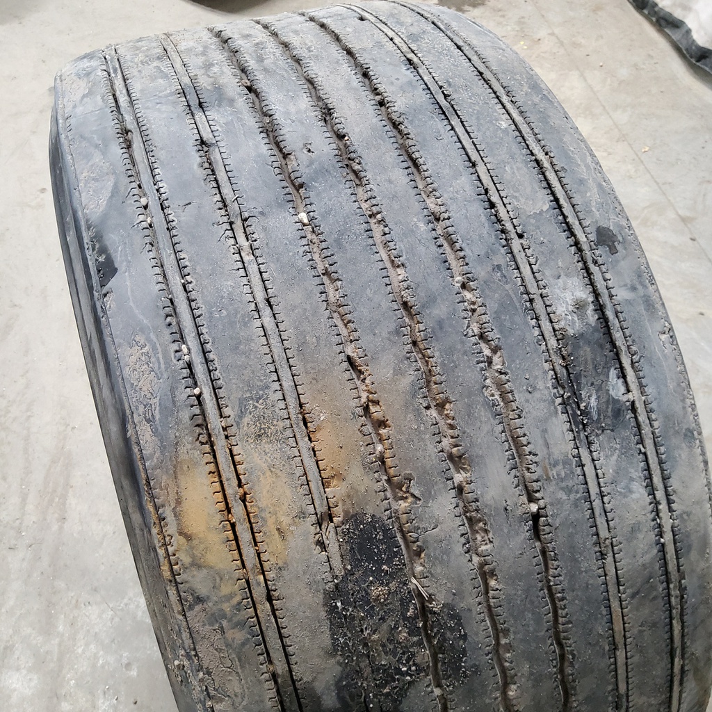 445/50R22.5 Miscellaneous Retread Trailer