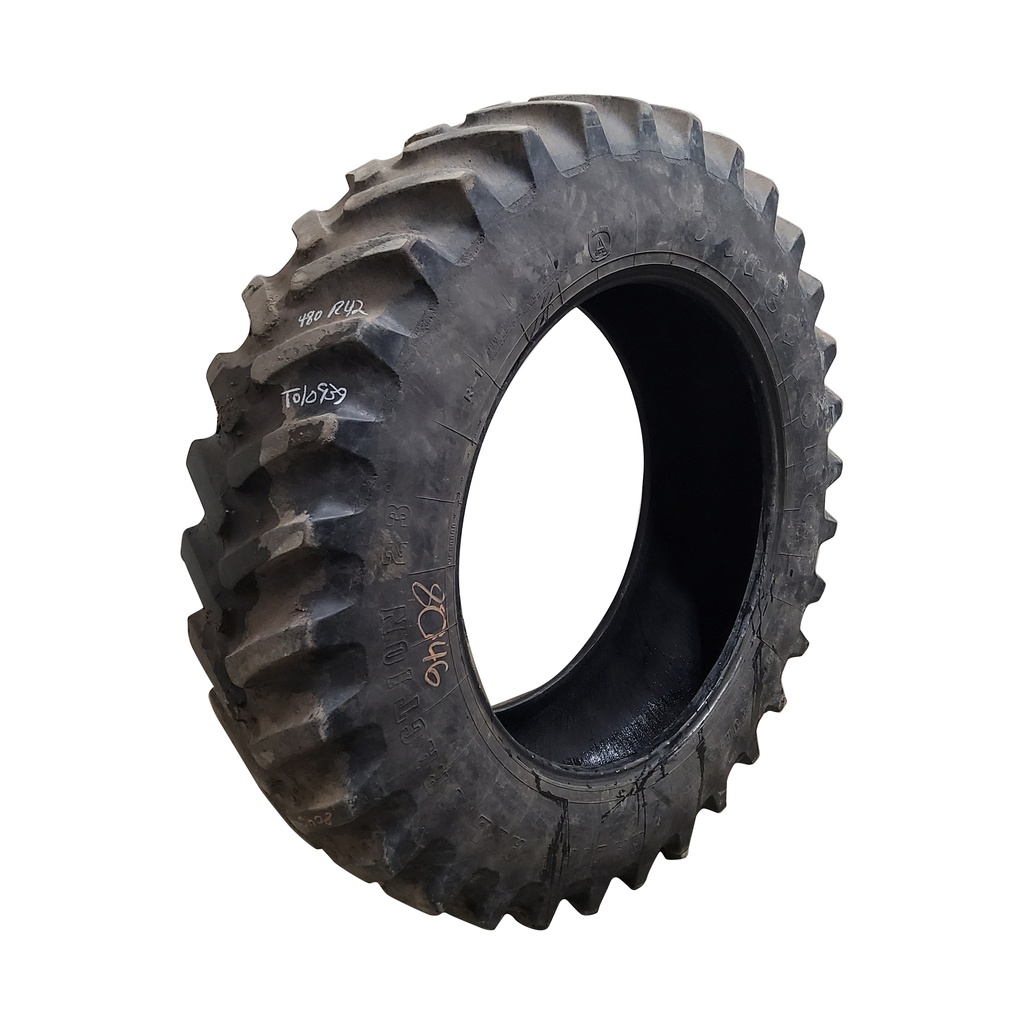 480/80R42 Firestone Radial All Traction 23 R-1 151 B 50%