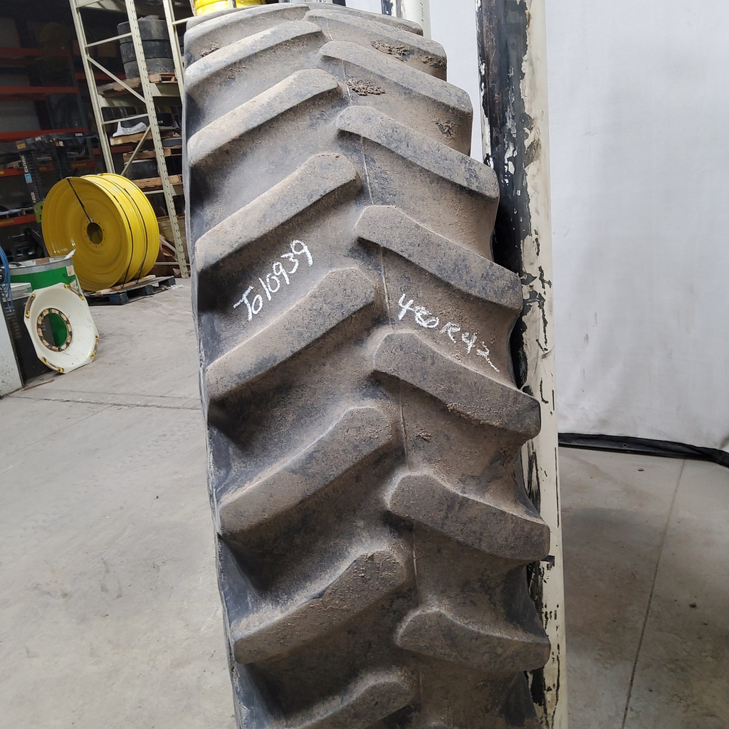 480/80R42 Firestone Radial All Traction 23 R-1 151 B 50%