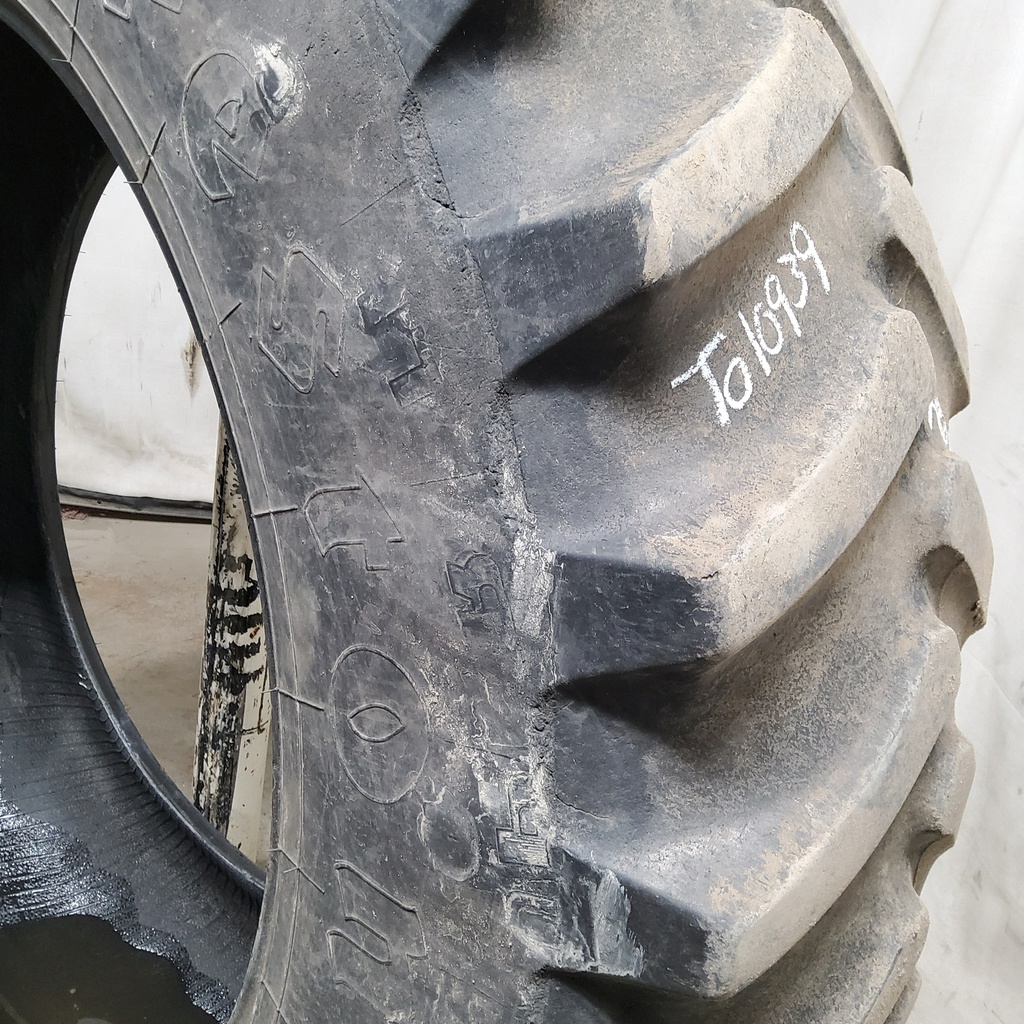 480/80R42 Firestone Radial All Traction 23 R-1 151 B 50%
