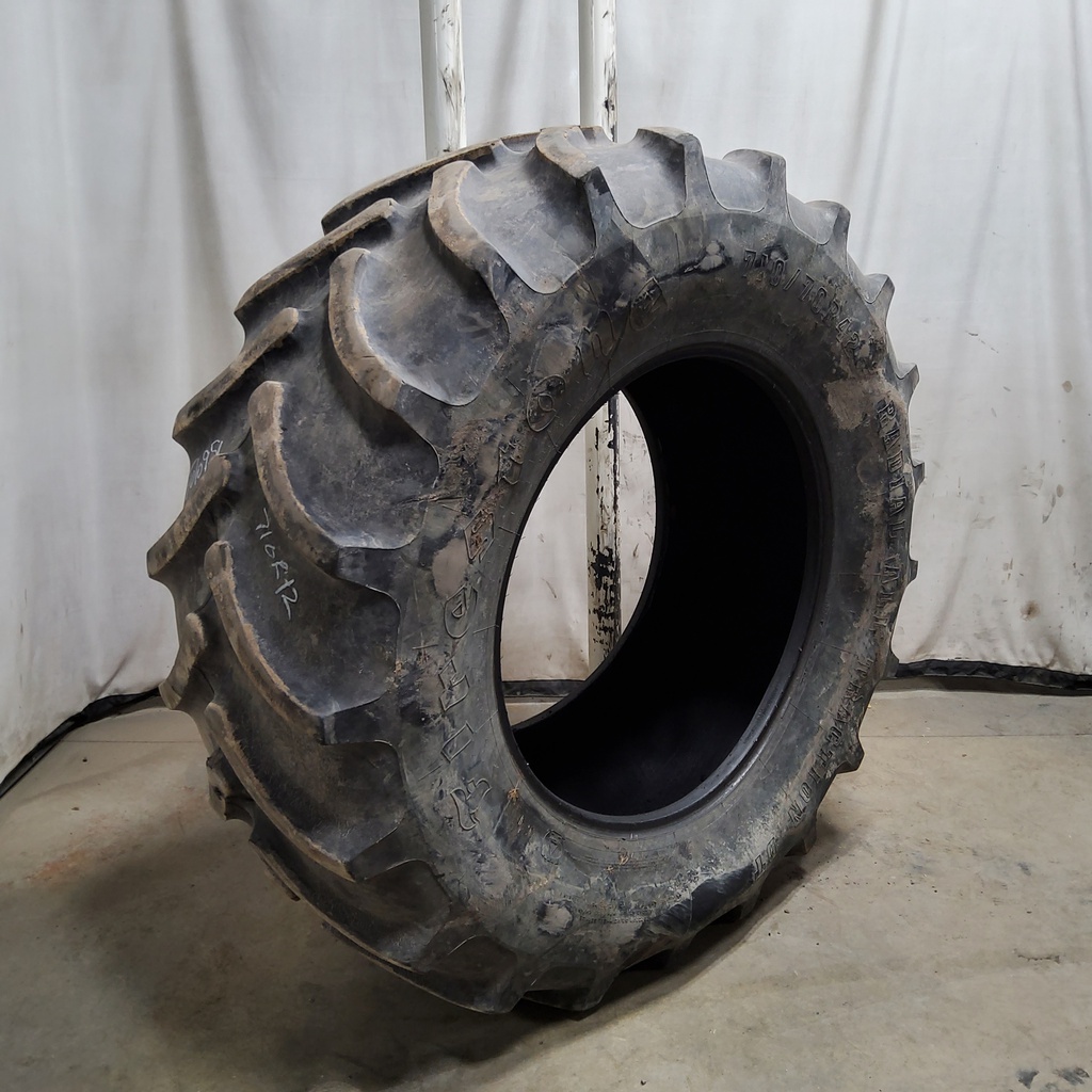 710/70R42 Firestone Radial All Traction DT R-1W 168 B 65%
