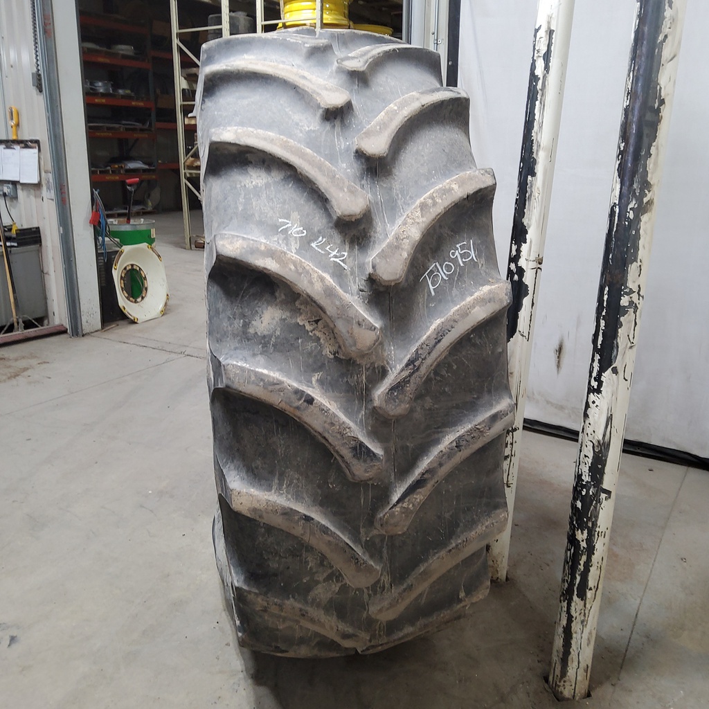 710/70R42 Firestone Radial All Traction DT R-1W 168 B 65%